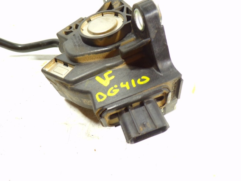 Recambio de potenciometro pedal para honda insight (ze2) comfort referencia OEM IAM 17800TF0G01 50947886476 50947886476