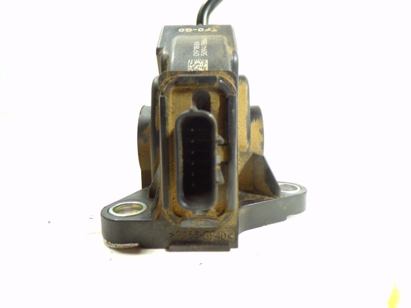 Recambio de potenciometro pedal para honda insight (ze2) comfort referencia OEM IAM 17800TF0G01 50947886476 50947886476