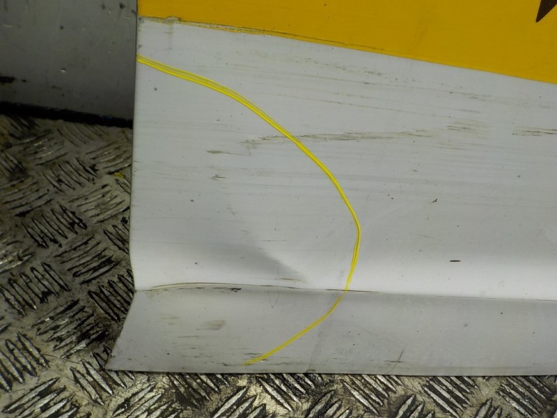 Recambio de puerta delantera derecha para honda insight (ze2) comfort referencia OEM IAM 67010TM8G00ZZ  