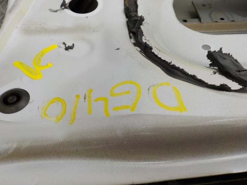 Recambio de puerta delantera derecha para honda insight (ze2) comfort referencia OEM IAM 67010TM8G00ZZ  