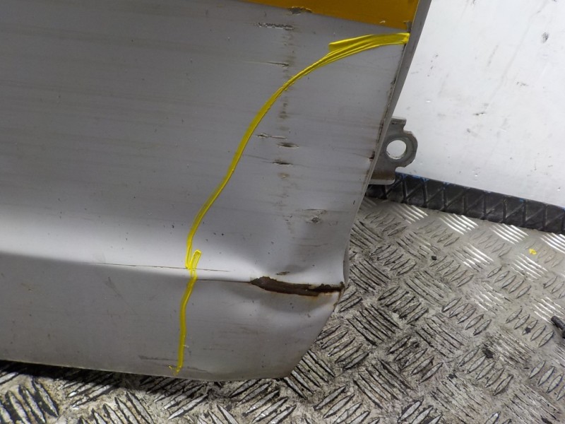 Recambio de puerta trasera derecha para honda insight (ze2) comfort referencia OEM IAM 67510TM8G00ZZ  