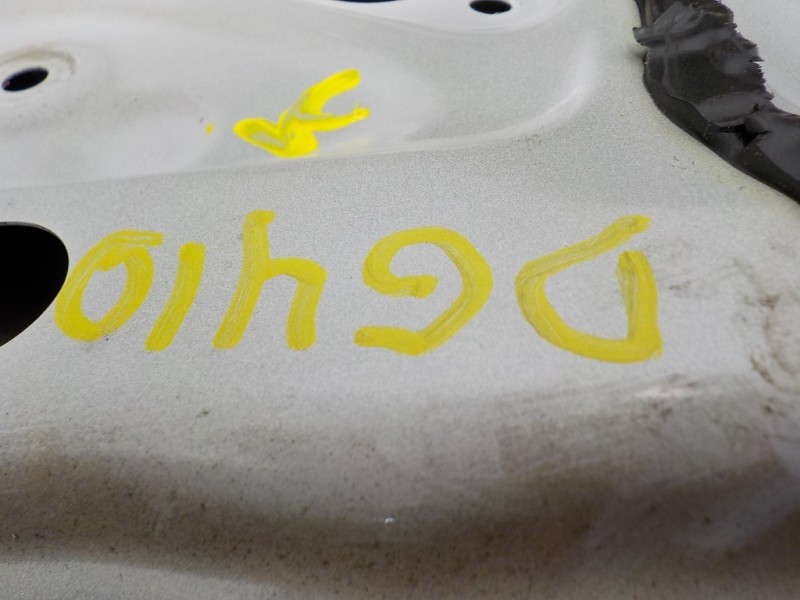 Recambio de puerta trasera derecha para honda insight (ze2) comfort referencia OEM IAM 67510TM8G00ZZ  