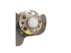 Recambio de mangueta delantera derecha para mercedes-benz clase clk (w207) coupe 250 cdi blueefficiency (207.303) referencia OEM 2