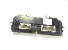 Recambio de mando climatizador para volkswagen golf vi (5k1) 2.0 tdi referencia OEM IAM 5K0907044DTZJU 5K0907044AJ  2