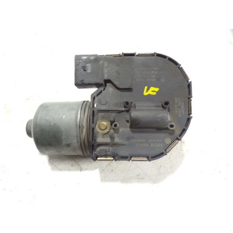 Recambio de motor limpia delantero para volkswagen golf vi (5k1) 2.0 tdi referencia OEM IAM 1Q1955119B 1K1955119E 