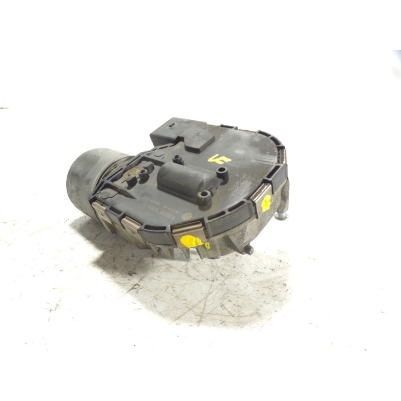 Recambio de motor limpia delantero para volkswagen golf vi (5k1) 2.0 tdi referencia OEM IAM 1Q1955119B 1K1955119E 