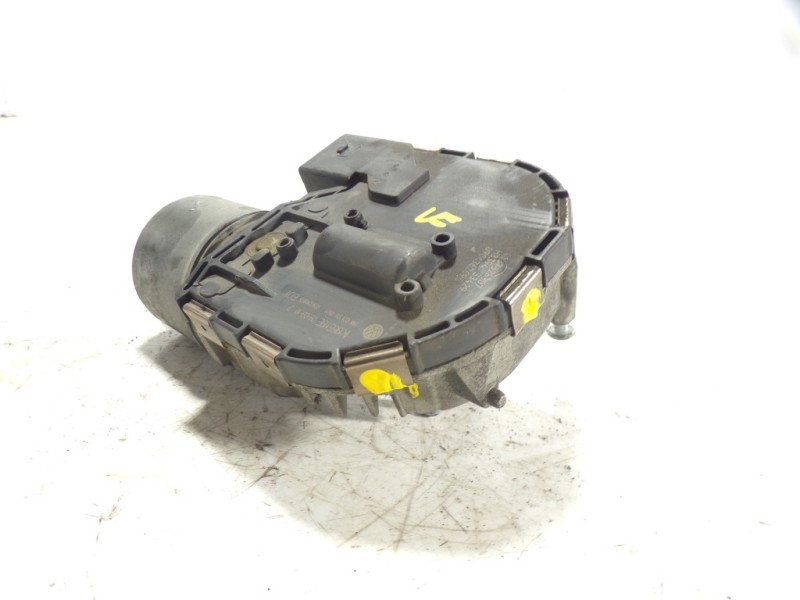 Recambio de motor limpia delantero para volkswagen golf vi (5k1) 2.0 tdi referencia OEM IAM 1Q1955119B 1K1955119E 