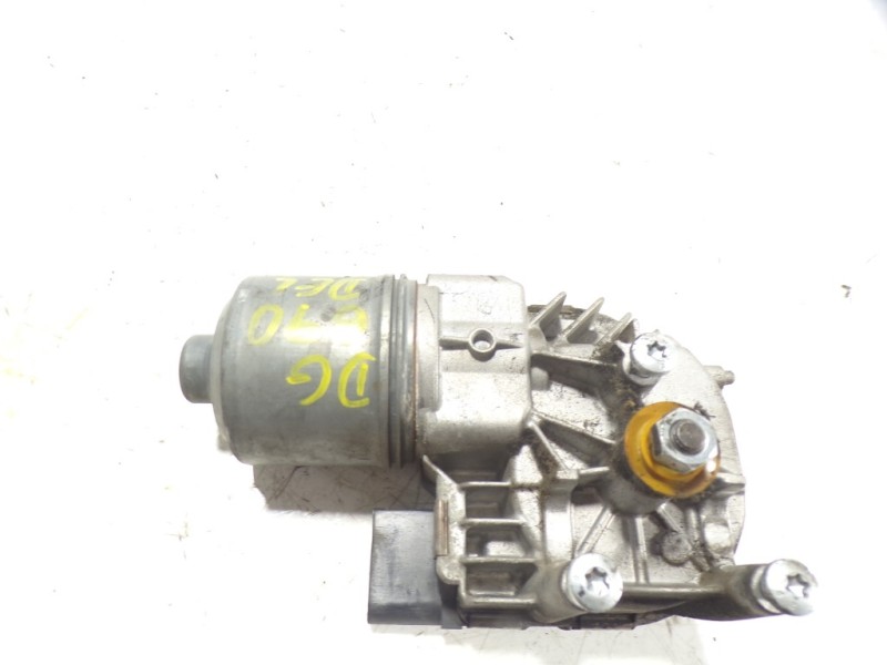 Recambio de motor limpia delantero para volkswagen golf vi (5k1) 2.0 tdi referencia OEM IAM 1Q1955119B 1K1955119E 