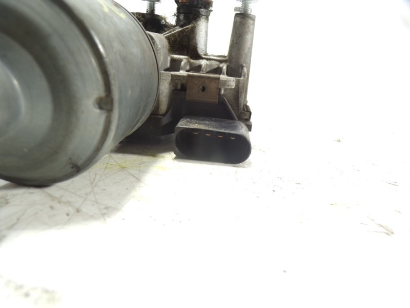 Recambio de motor limpia delantero para volkswagen golf vi (5k1) 2.0 tdi referencia OEM IAM 1Q1955119B 1K1955119E 