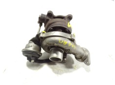 Recambio de turbocompresor para mazda 2 lim. (de) 1.4 diesel cat referencia OEM IAM Y40113700C 2595C001 2595C001 2