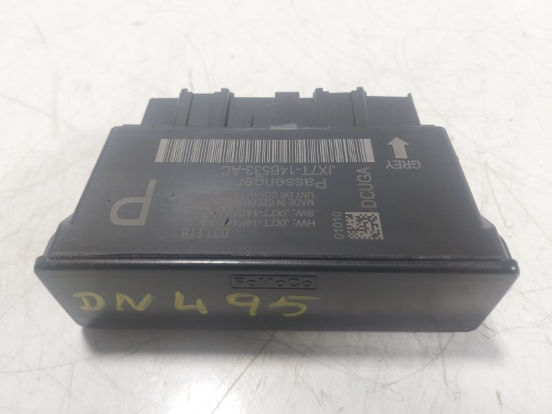 Recambio de modulo electronico para ford focus iv (hn) 1.0 ecoboost referencia OEM IAM 2469060 JX7T14B533AC 