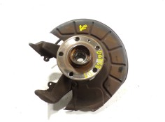 Recambio de mangueta delantera izquierda para skoda octavia berlina (1z3) collection referencia OEM IAM 1K0407255T   2