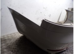 Recambio de paragolpes trasero para skoda octavia berlina (1z3) collection referencia OEM IAM 1Z5807417   2