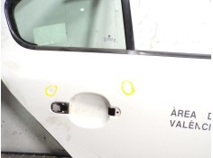 Recambio de puerta trasera derecha para skoda octavia berlina (1z3) collection referencia OEM IAM 1Z5833056   2