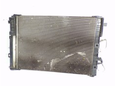 Recambio de condensador aire acondicionado para mercedes-benz clase b (w246) 1.8 cdi cat referencia OEM IAM A2465000054 A2465000 2