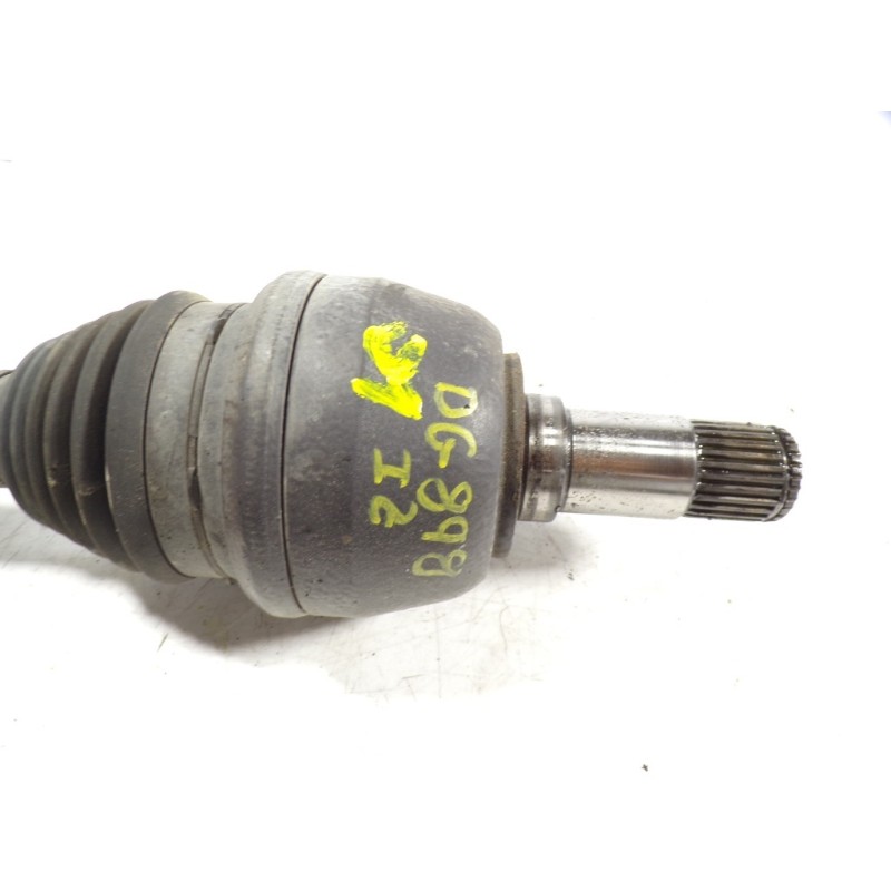 Recambio de transmision izquierda para mercedes-benz clase b (w246) 1.8 cdi cat referencia OEM IAM A2463303100 A2463303100 