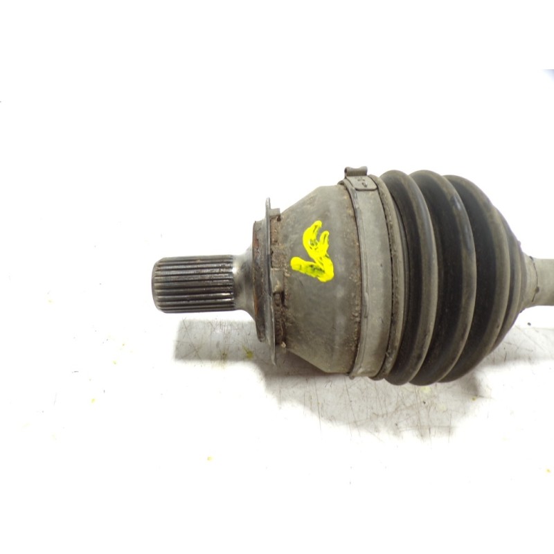 Recambio de transmision izquierda para mercedes-benz clase b (w246) 1.8 cdi cat referencia OEM IAM A2463303100 A2463303100 