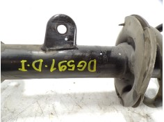 Recambio de amortiguador delantero izquierdo para kia sorento 2.2 crdi cat referencia OEM IAM 546502P500 546502P500  2