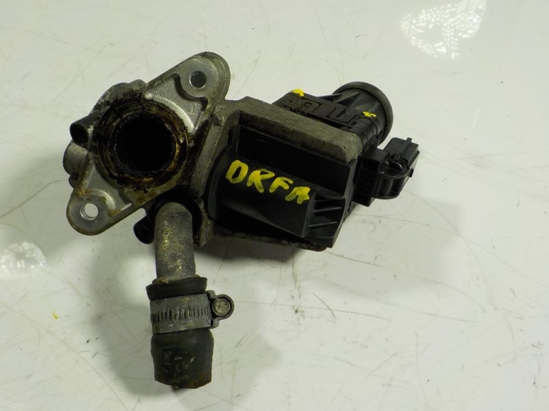 Recambio de valvula egr para ford transit custom kombi 2.2 tdci cat referencia OEM IAM  BK2Q9D475CB 