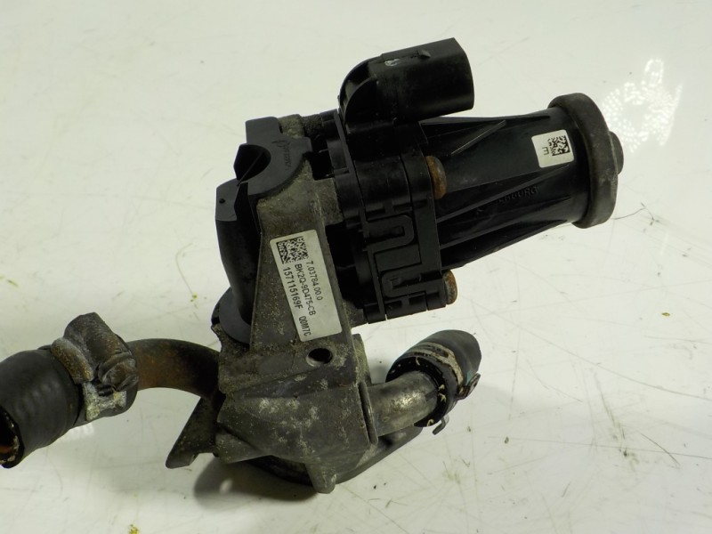 Recambio de valvula egr para ford transit custom kombi 2.2 tdci cat referencia OEM IAM  BK2Q9D475CB 