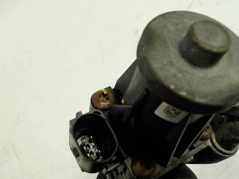 Recambio de valvula egr para ford transit custom kombi 2.2 tdci cat referencia OEM IAM  BK2Q9D475CB 