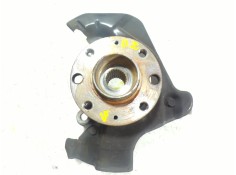 Recambio de mangueta delantera izquierda para opel corsa d 1.3 16v cdti referencia OEM IAM    2