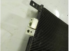 Recambio de condensador aire acondicionado para jeep compass ii 2.0 m-jet cat referencia OEM IAM    2