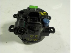 Recambio de faro antiniebla derecho para jeep compass ii 2.0 m-jet cat referencia OEM IAM    2