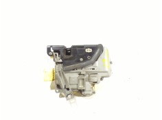 Recambio de cerradura puerta delantera izquierda para volkswagen passat berlina (3c2) 2.0 tdi referencia OEM IAM 3C1837015A 3C18 2