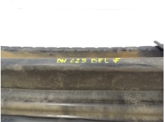 Recambio de refuerzo paragolpes delantero para volkswagen passat berlina (3c2) 2.0 tdi referencia OEM IAM 3C0807109B   2