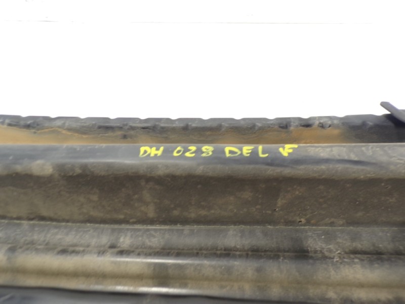 Recambio de refuerzo paragolpes delantero para volkswagen passat berlina (3c2) 2.0 tdi referencia OEM IAM 3C0807109B  