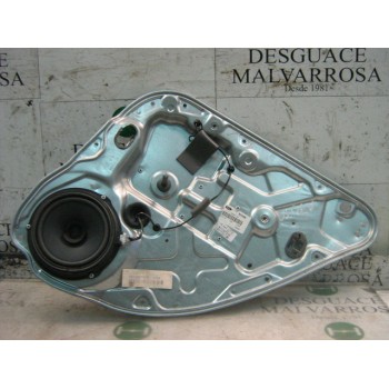 ELEVALUNAS TRASERO DERECHO 