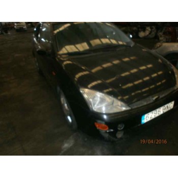 FORD FOCUS BERLINA (CAK)