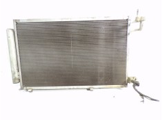 Recambio de condensador aire acondicionado para ford fiesta (cb1) 1.4 tdci cat referencia OEM IAM  8V5119710BD 