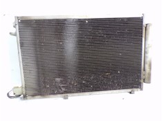 Recambio de condensador aire acondicionado para ford fiesta (cb1) 1.4 tdci cat referencia OEM IAM  8V5119710BD  2