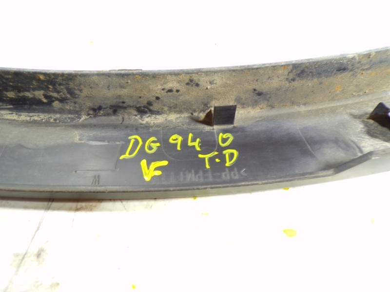 Recambio de aletin trasero derecho para nissan x-trail (t32) acenta 4x4 referencia OEM IAM 788604CE0A  