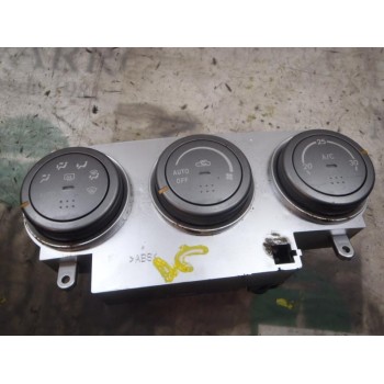 MANDO CLIMATIZADOR 72311FE080 72311FE080 