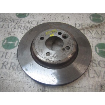 DISCO FRENO DELANTERO 34111502891 34116774984 