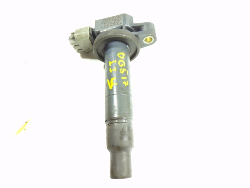 Recambio de bobina para toyota prius (nhw20) 1.5 cat referencia OEM IAM 9091902240 9091902240 