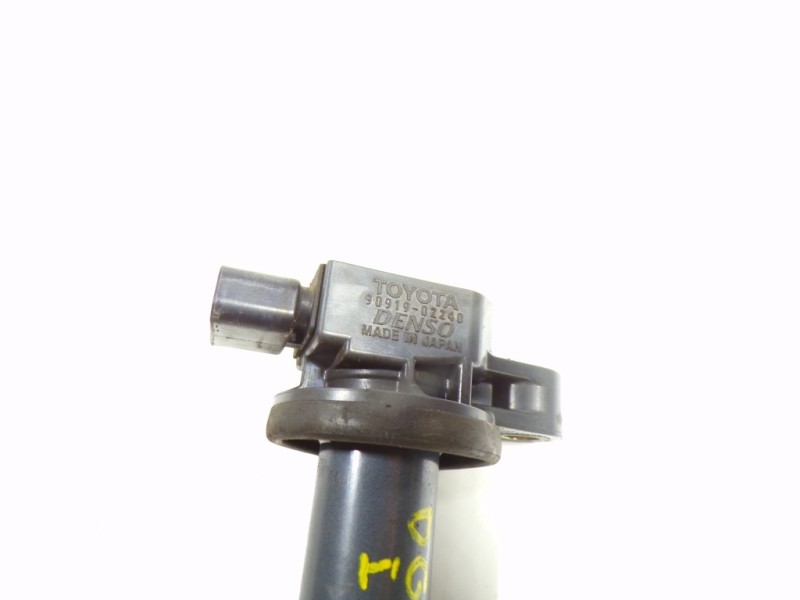 Recambio de bobina para toyota prius (nhw20) 1.5 cat referencia OEM IAM 9091902240 9091902240 