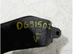 Recambio de mangueta delantera izquierda para ford focus berlina (cap) 2.0 tdci cat referencia OEM IAM    2