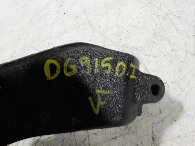 Recambio de mangueta delantera izquierda para ford focus berlina (cap) 2.0 tdci cat referencia OEM IAM   