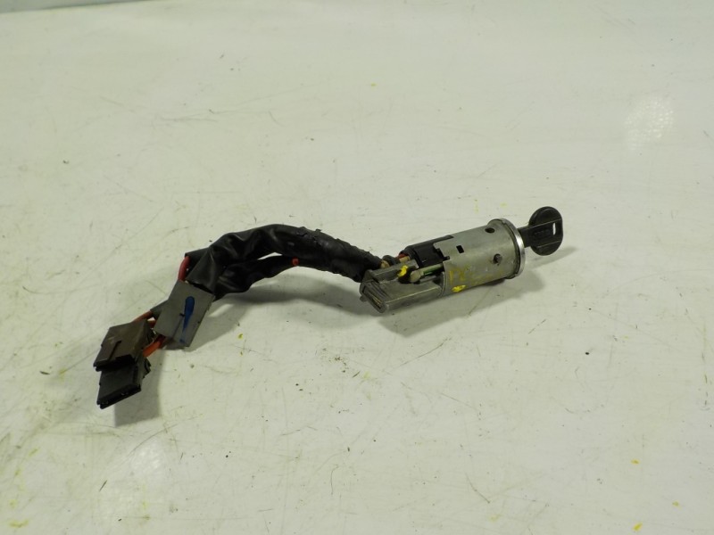 Recambio de antirrobo para citroën saxo 1.6 referencia OEM IAM   