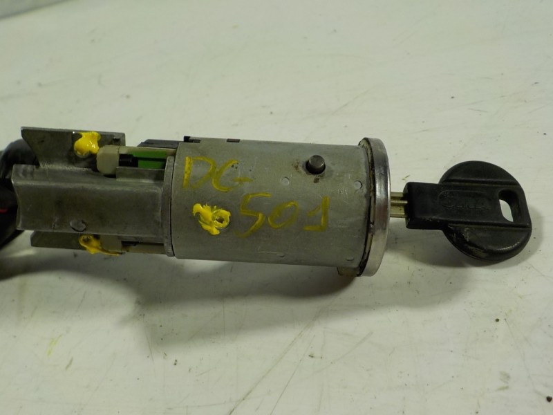 Recambio de antirrobo para citroën saxo 1.6 referencia OEM IAM   