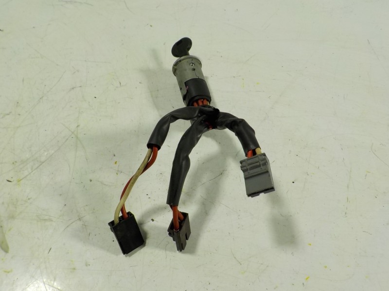 Recambio de antirrobo para citroën saxo 1.6 referencia OEM IAM   