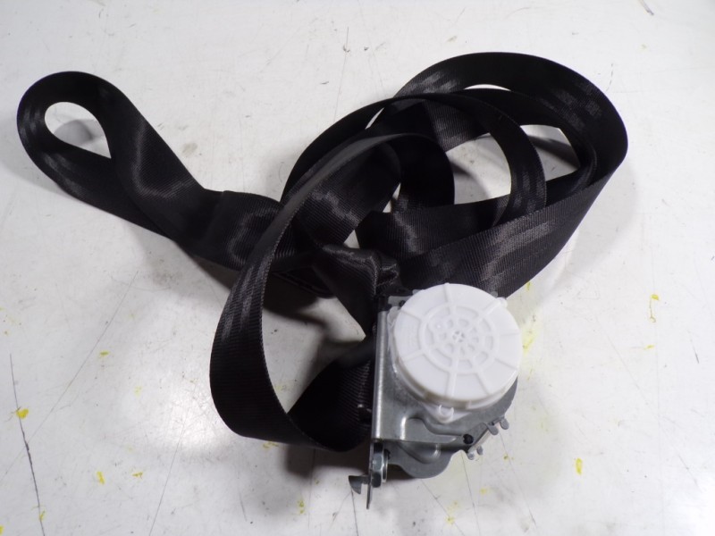 Recambio de cinturon seguridad trasero izquierdo para toyota proace city 1.2 12v referencia OEM IAM   