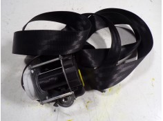 Recambio de cinturon seguridad trasero izquierdo para toyota proace city 1.2 12v referencia OEM IAM    2
