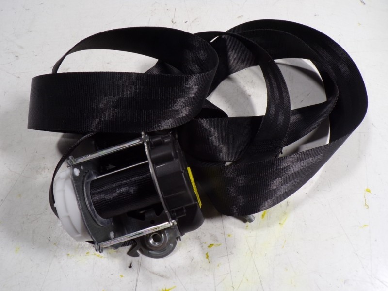 Recambio de cinturon seguridad trasero izquierdo para toyota proace city 1.2 12v referencia OEM IAM   