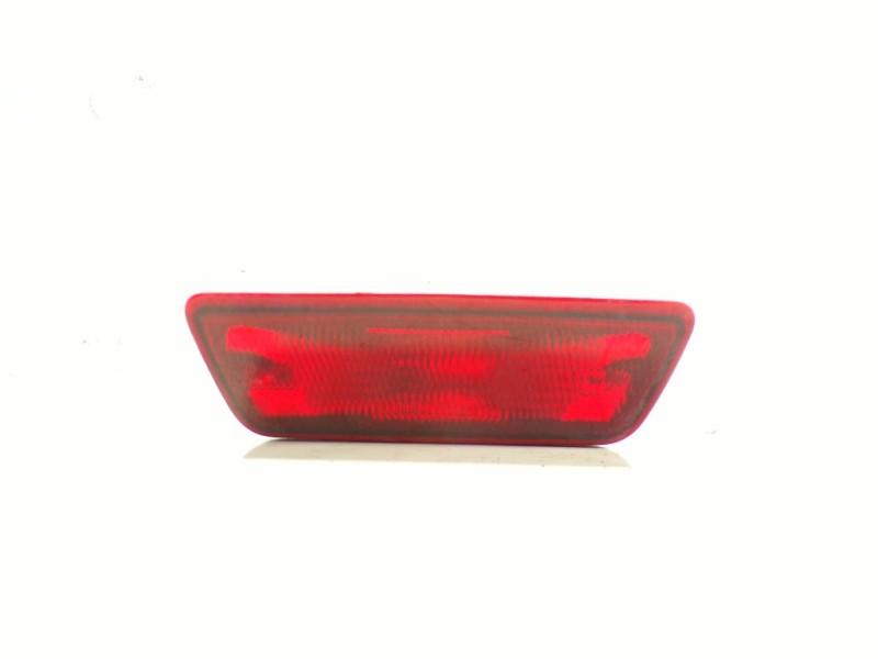 Recambio de piloto trasero antiniebla derecho para nissan x-trail (t32) acenta 4x4 referencia OEM IAM 26580ED50A  