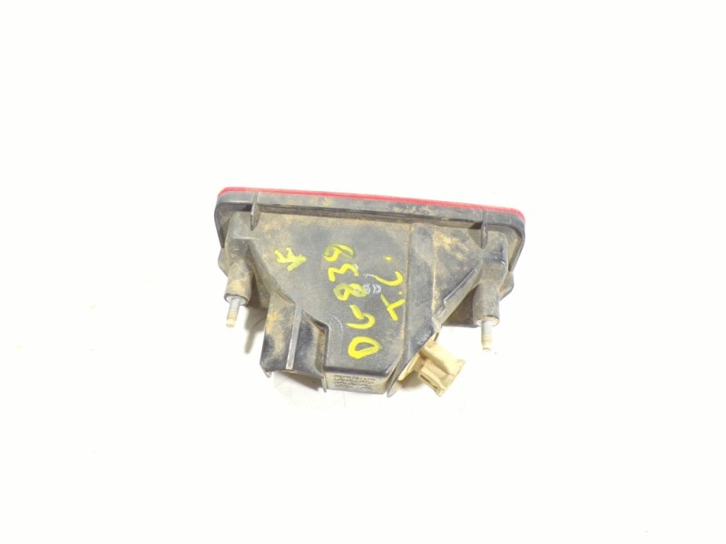 Recambio de piloto trasero antiniebla derecho para nissan x-trail (t32) acenta 4x4 referencia OEM IAM 26580ED50A  